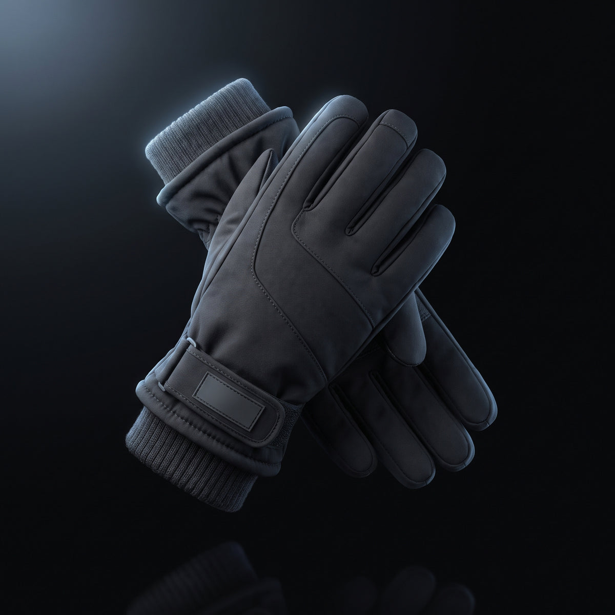 Gants de ski Cime Pro - packshot