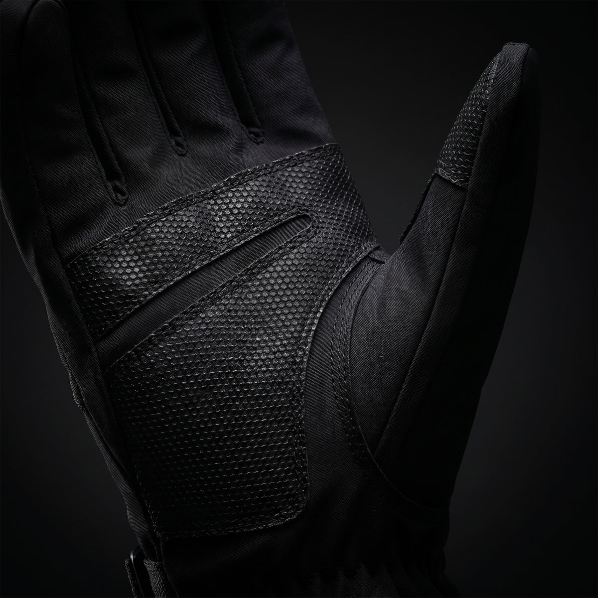 Gants de ski Cime Pro - détail paume
