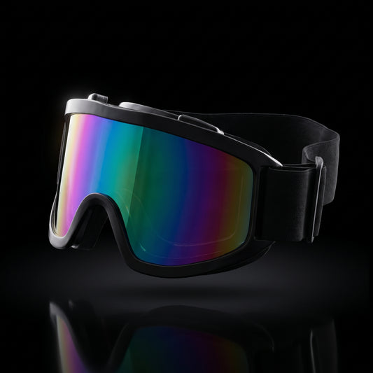 Lunettes de ski Horizon Miroir - packshot