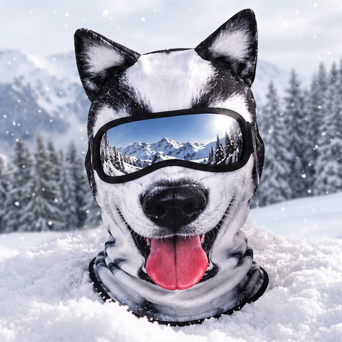 Husky